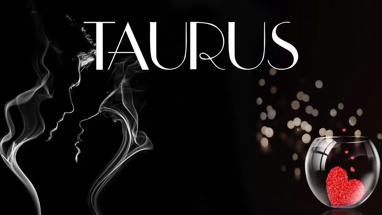 TAURUS♉ WOW GET READY! WILL BE MAKING AN SPECIAL OFFER!