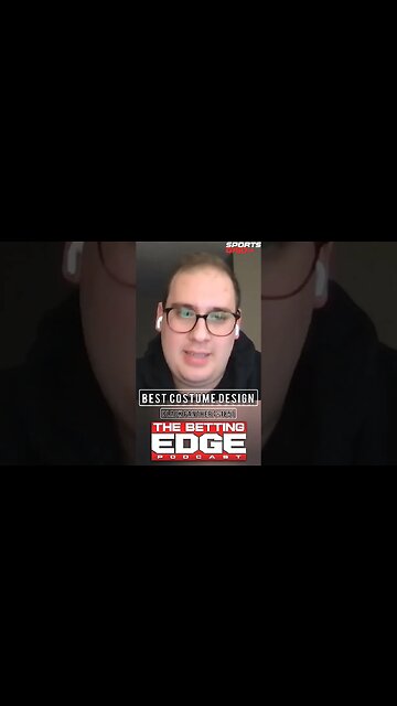 Betting on the Oscars