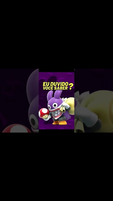 DUVIDO VOCÊ ACERTAR#cosmiconerd #supermariobroswonder #stumbleguys