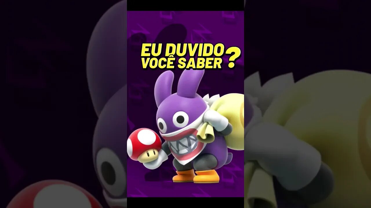 DUVIDO VOCÊ ACERTAR#cosmiconerd #supermariobroswonder #stumbleguys