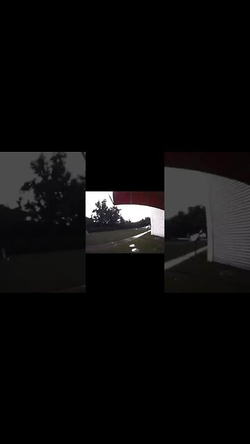 What's going on here??