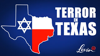 Terror in Texas