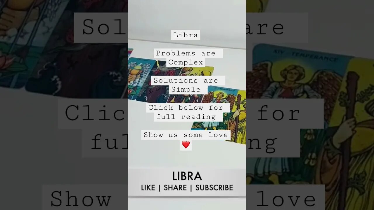 LIBRA ♎️ THIS IS IT! Wow 😯