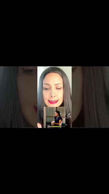 AOCs REAL Position on Israel 🇮🇱 @TheRachelMaria #AOC #fraud #israel #conservative