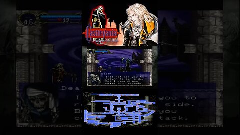 castlevania symphony of the night #6 - o melhor castlevania