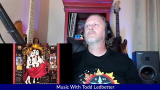 Jane's Addiction - Three Days - First Listen/Reaction