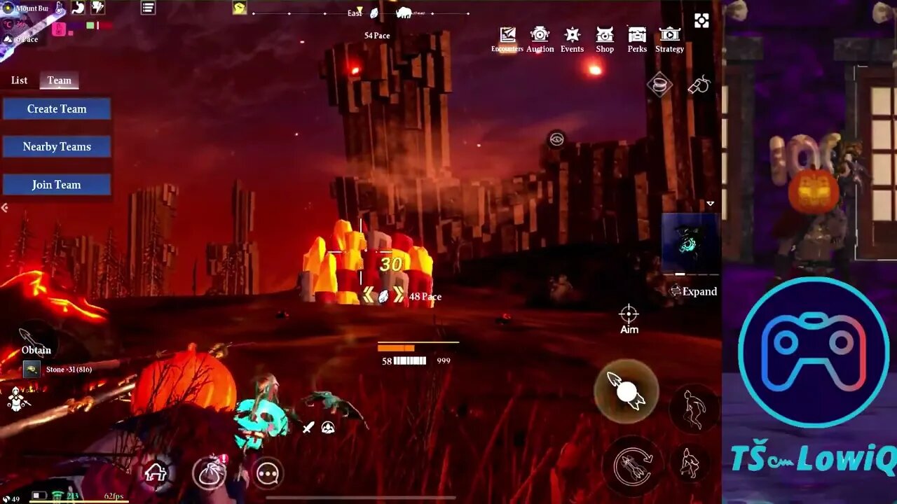Chimeraland farming gold how i do it