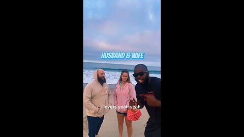 Husband & Wife #dayodman #wives #husbands #eeyayyahh #motivation