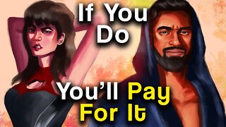 Don’t Settle For Unsupportive Women