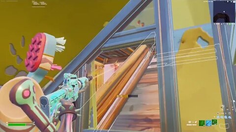 Session 5: Fortnite (Armed Formal Exercises) - Part 10 -