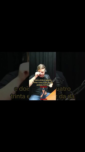 PARTE 3 - EXÉRCITO QUANDO ATUOU NA GREVE DO ESPÍRITO SANTO