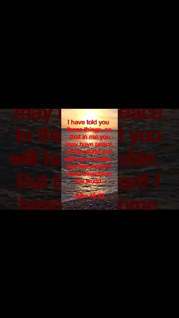 Verse of the day | Inspirational Reading To Start Your Day. | 27