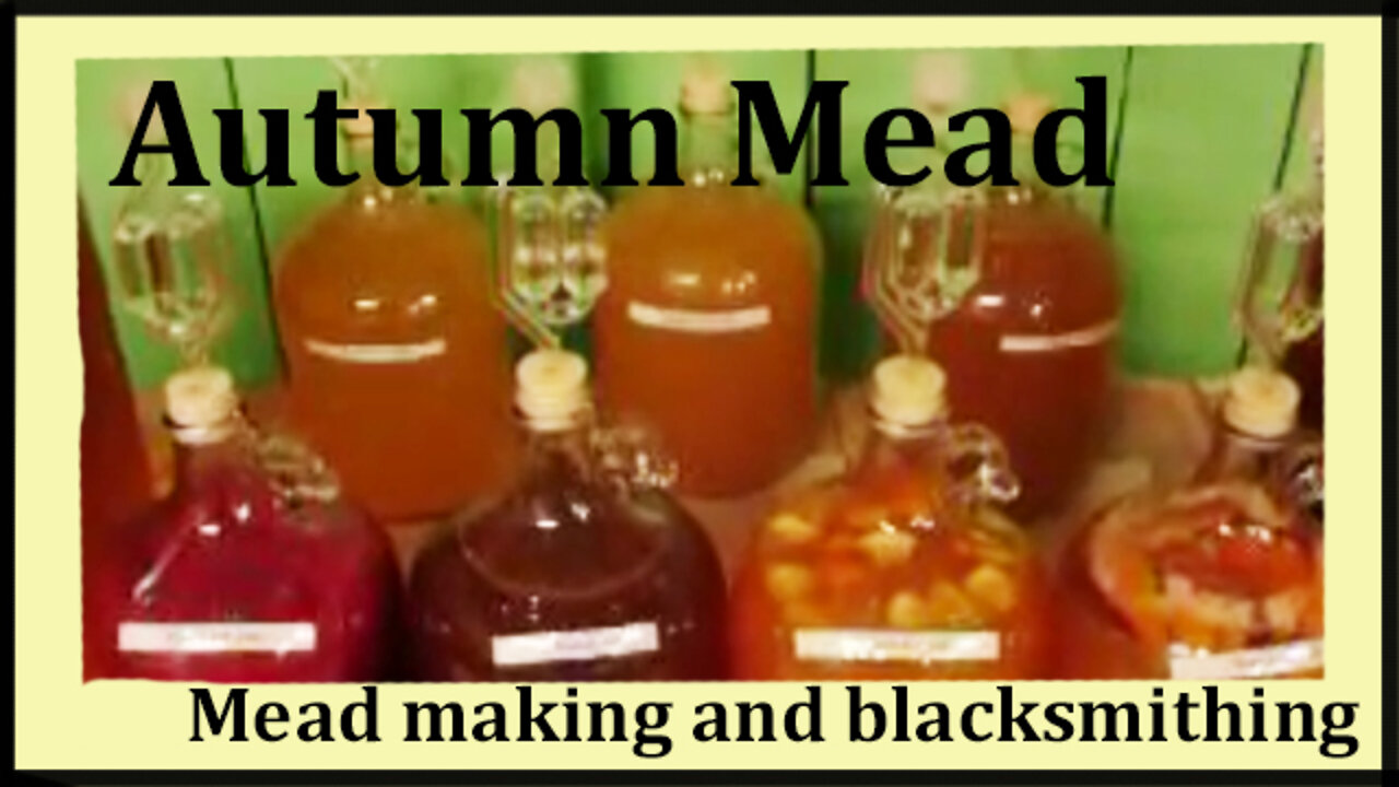 Autumn Mead