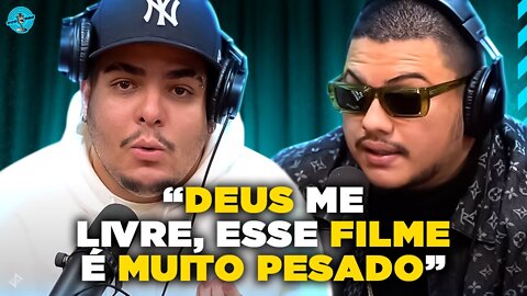 O FILME DE TERROR MAIS ASSUSTADOR DE TODOS