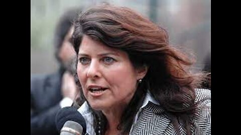 Dr Naomi Wolf Bomb: China Infiltrated American Health System, COVID Jabs Produced by CCP