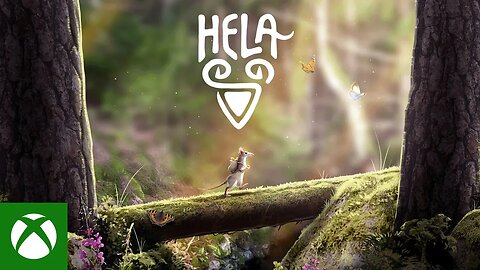 Hela | Announcement Trailer