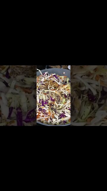 Easy meal prep for the win! 🤩 #lowcarb #mealprep #lunches #Shorts