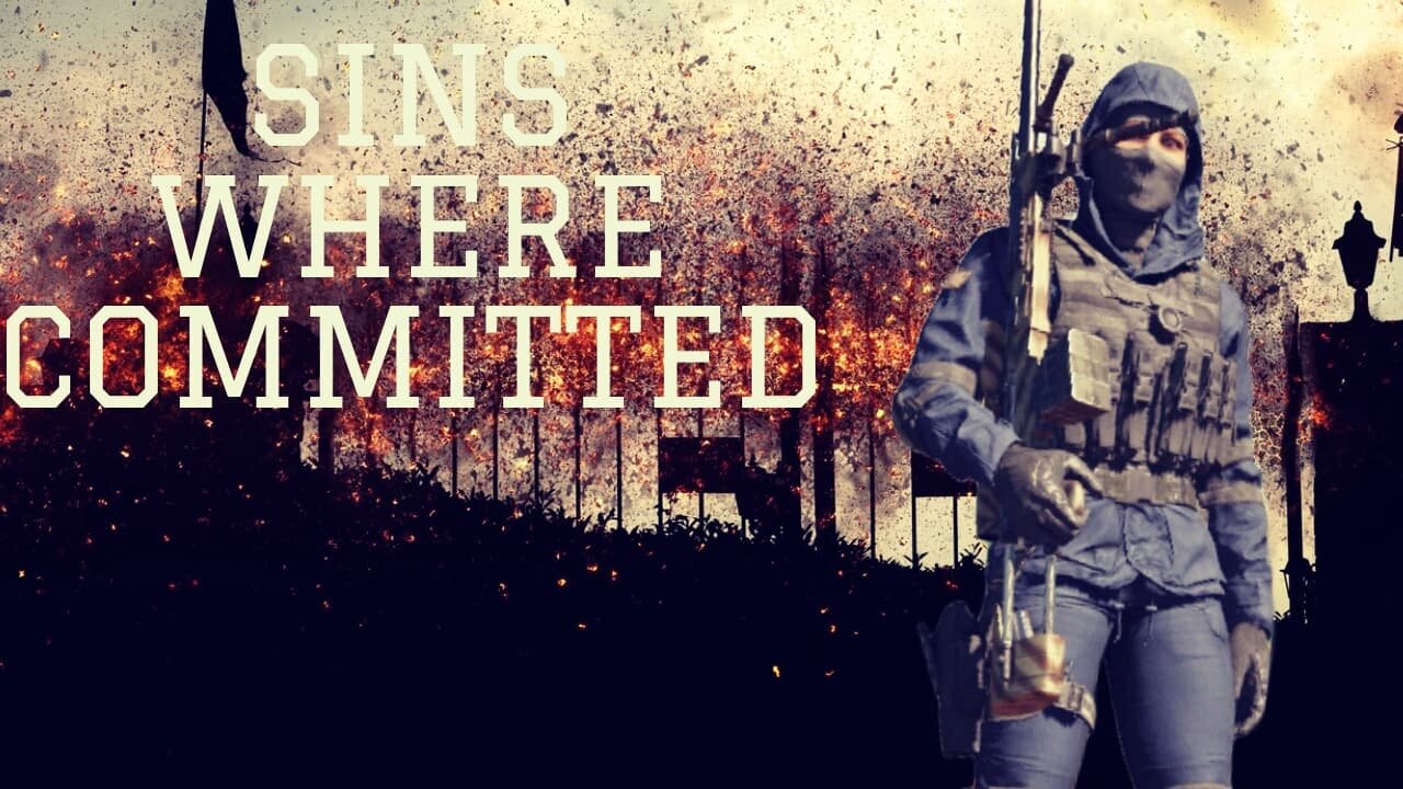Camping and sniping in COD mobile