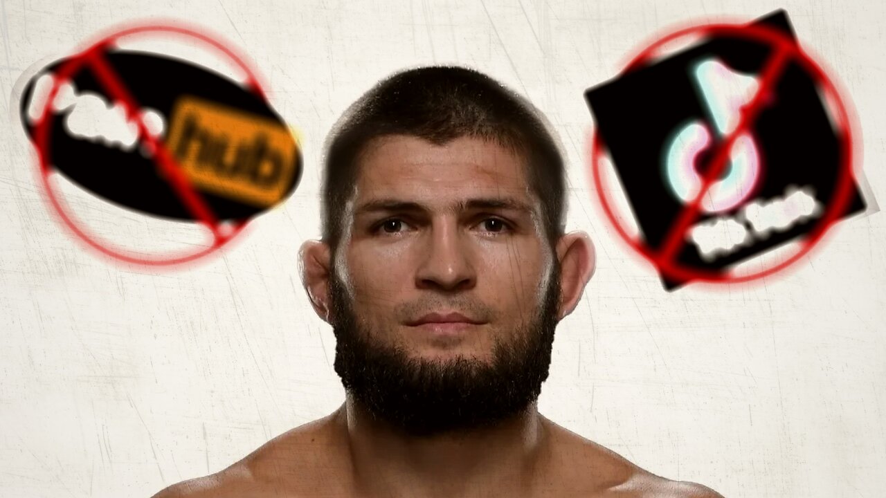 How To Build Discipline - Khabib Nurmagomedov's