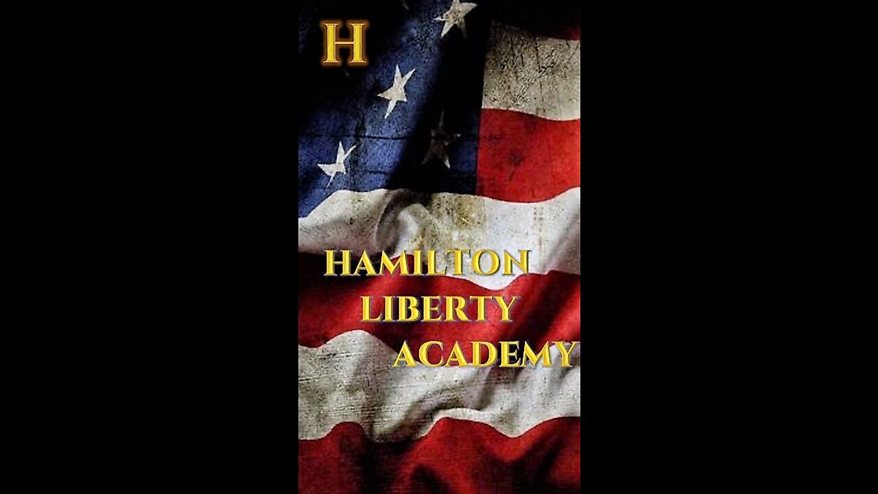 Interview with Headmaster Hamilton Pt 2