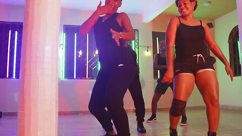 Dance Challenge Video For Edenkema By Aya