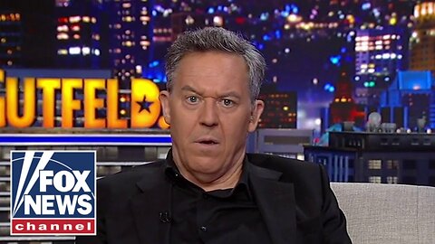 Gutfeld: Hasn’t Maui suffered enough? No, Joe arrived