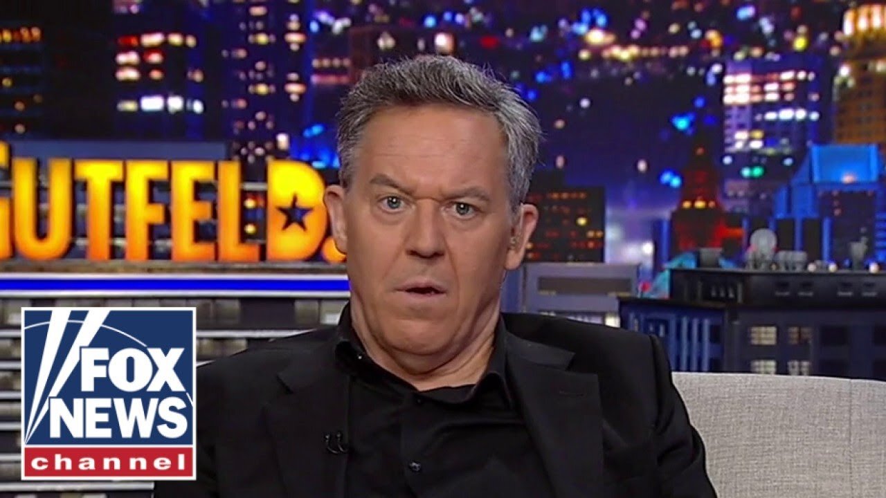 Gutfeld: Hasn’t Maui suffered enough? No, Joe arrived