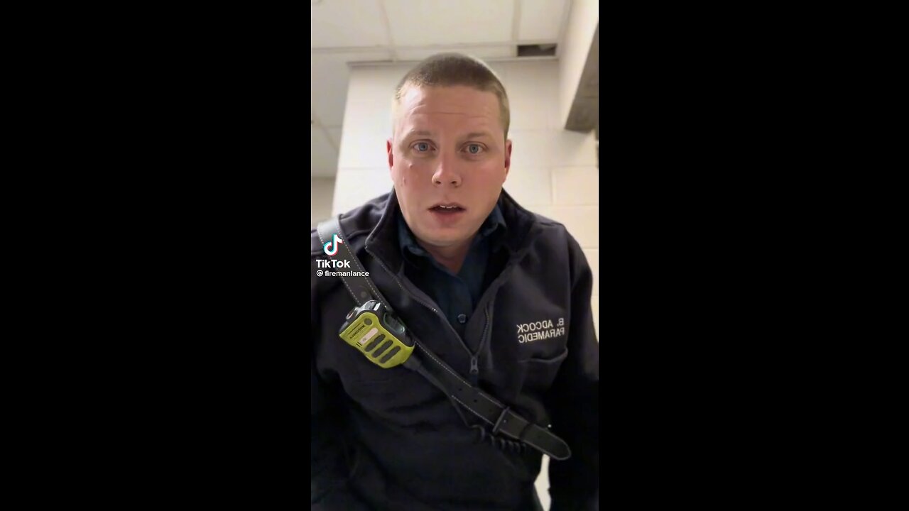 Little bit of station fun.