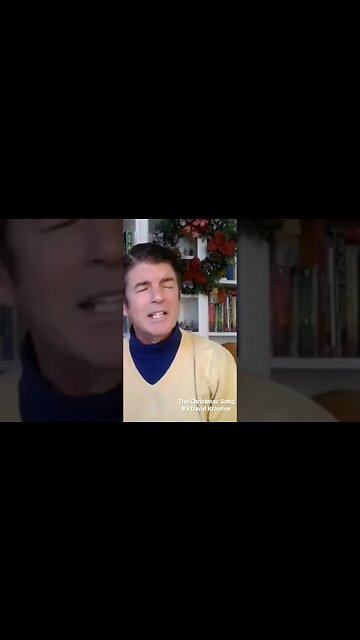The Christmas Song by David Krayden