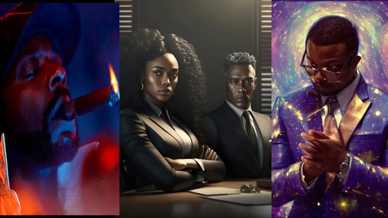 @MartyMcFly- and @KeepitOneHunnedGrand interview a woman.Was the girl code finally cracked?🧐