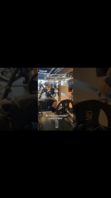 🤡: "¿Alguna Vez Piensas Meterte un Ciclo?"