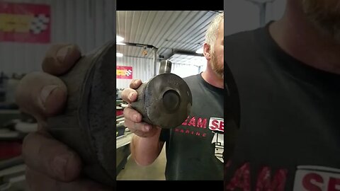 WHAT CAUSED THIS? COMMENT BELOW!