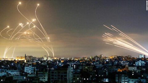 Yes, Israel, But What About France and the US!