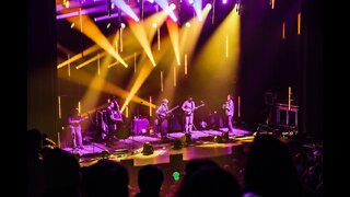 Billy Strings - "Love & Regret" Atlanta, GA. Dec. 12, 2021