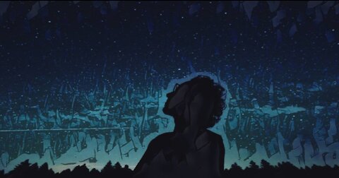 i'm finally breaking the night Ambient Music, Sleep Music, Meditation Music