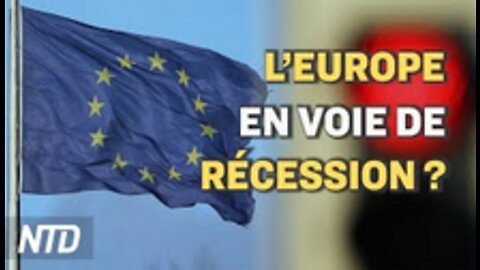 Énergies la France et l’Allemagne s’entraident ; USA vers une révolution culturelle à la chinoise