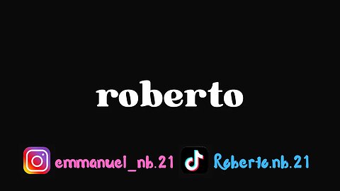 rob here