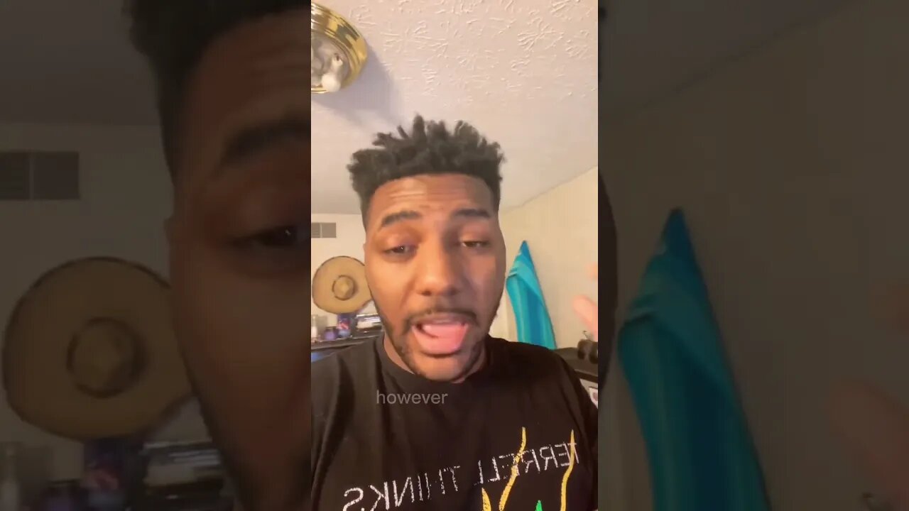 Todays talk of the town with Terrell #1