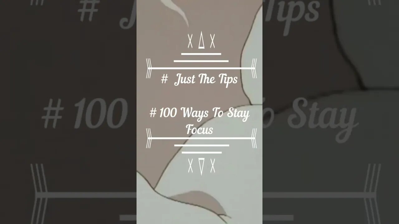 🫶🫰🏻💖 #shorts #100 #stayfocus #10 #goals #justthetips#motivation #thegrants #lanadelray