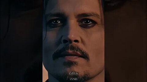 #johnnydepp #shorts #edit