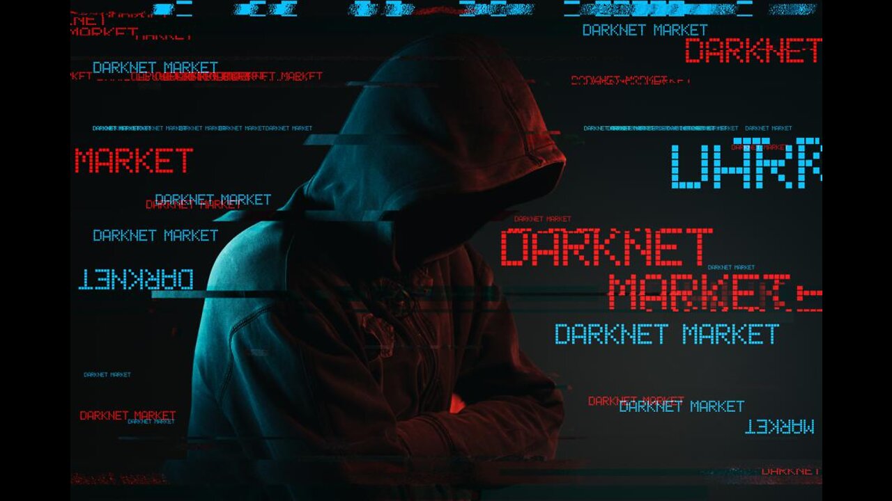 Dark web and deep web || Explained in Hindi