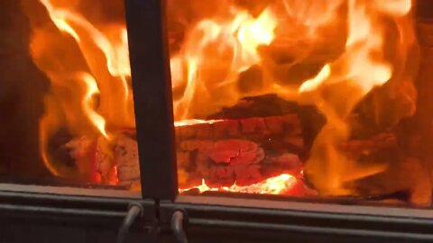 How To Start A Fire In A Fireplace Insert - Fire Starting Tips