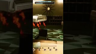 Vacuum trick