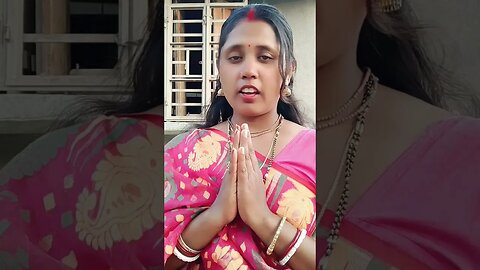 আই গিরি নন্দিনী নন্দিত মে দিনি বিশ্ব বিনোদিনী #shortsvideo #viral #trending