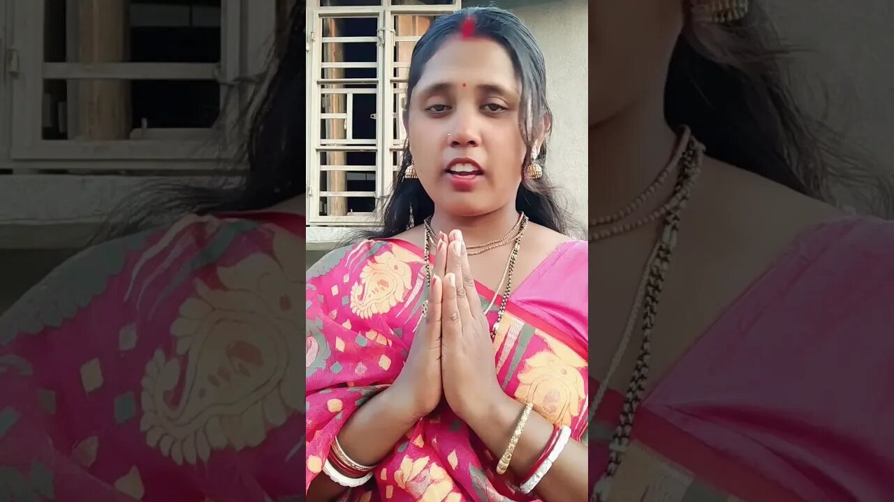 আই গিরি নন্দিনী নন্দিত মে দিনি বিশ্ব বিনোদিনী #shortsvideo #viral #trending