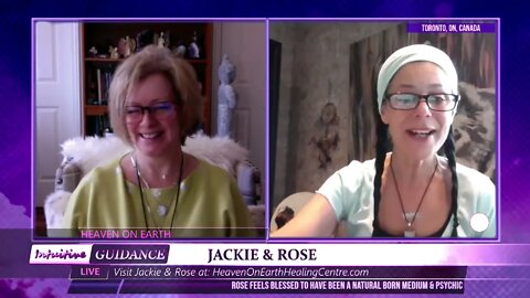 Heaven On Earth - March 15, 2022