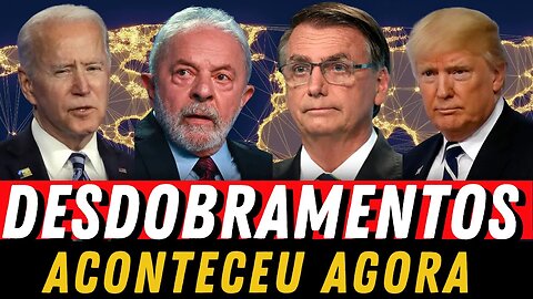 DESDOBRAMENTOS 14/03/23