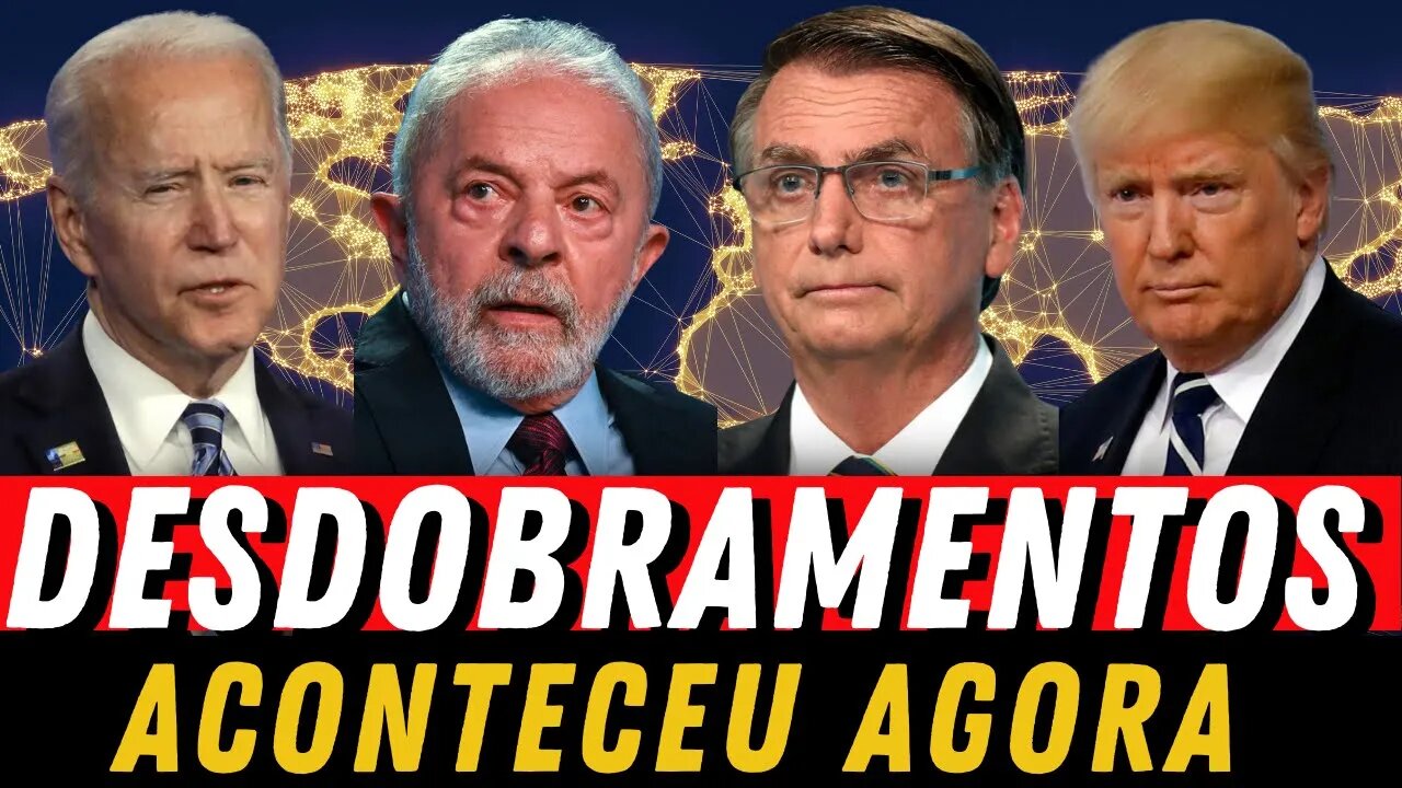 DESDOBRAMENTOS 14/03/23
