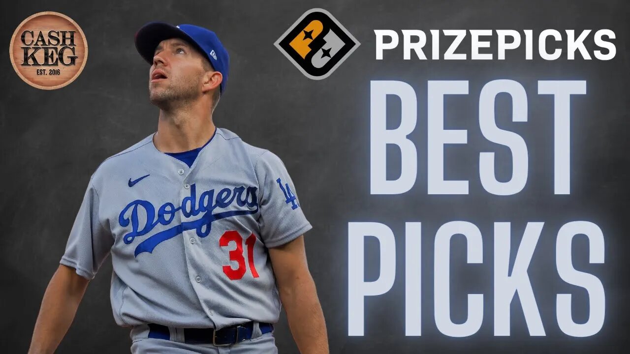 MLB PRIZEPICKS | PROP PICKS | TUESDAY | 9/6/2022 | MLB DAILY SPORTS BETTING