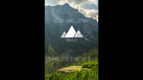 Come to the Altar preview
